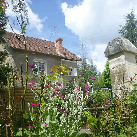 Domaine Le Manoir Holiday home *