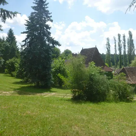 Holiday home Domaine Le Manoir *