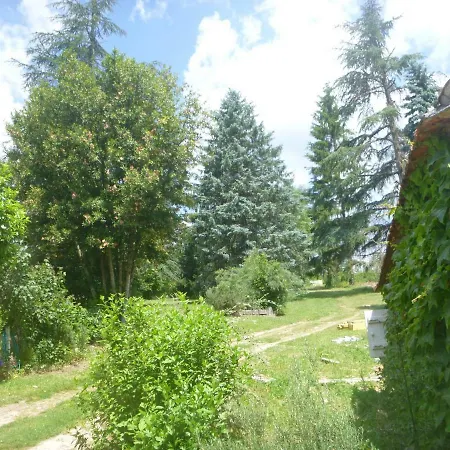 Domaine Le Manoir Holiday home